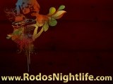 Chris Rodian LIVE @ L'aperitivo Bar | rhodes