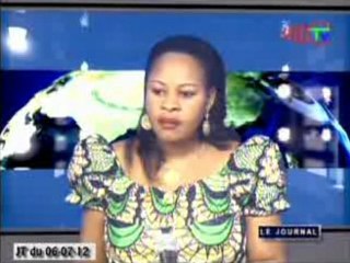 2 candidats indépendants se retirent de la  course aux législatives à Oyo