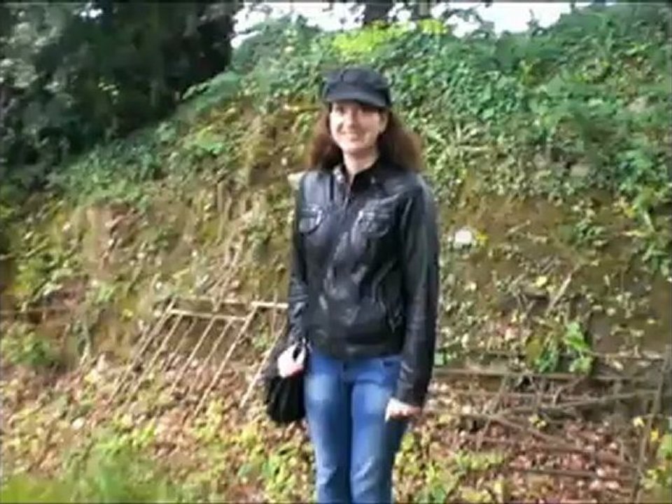 Kleinode in Einöden