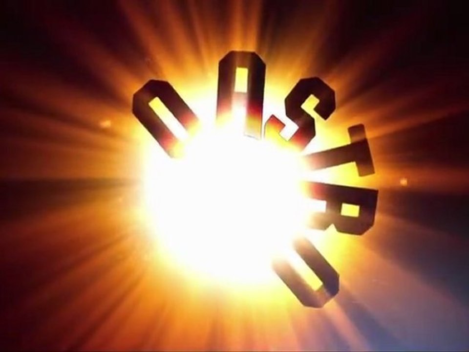O Astro (Cap.038)