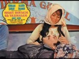 Cahit Berkay - Selvi Boylum Al Yazmalim _dram-yayli tambur_ (1978)