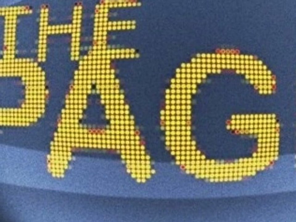 The PAGE - L'Asph@lte