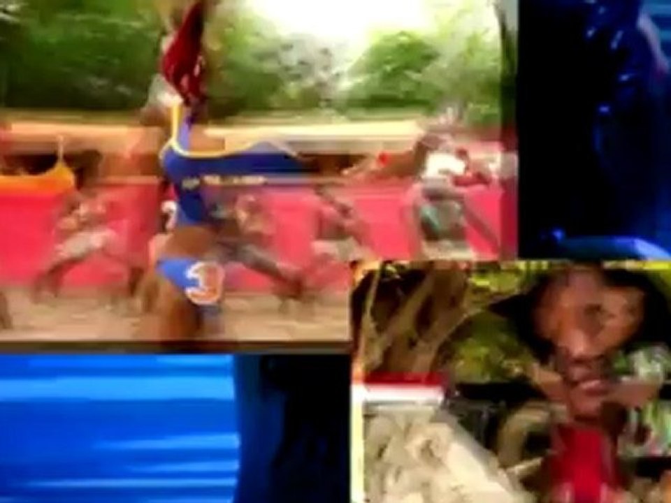 TIMYK - Mon kafrine (île de la Réunion) : Clip de la semaine sur Kanal Austral