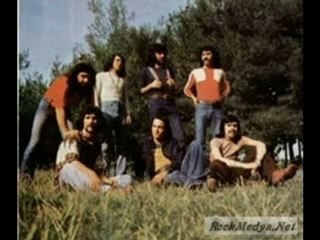 Rifat Öncel ve Kurtalan Ekspres - Zeynebim (1973)