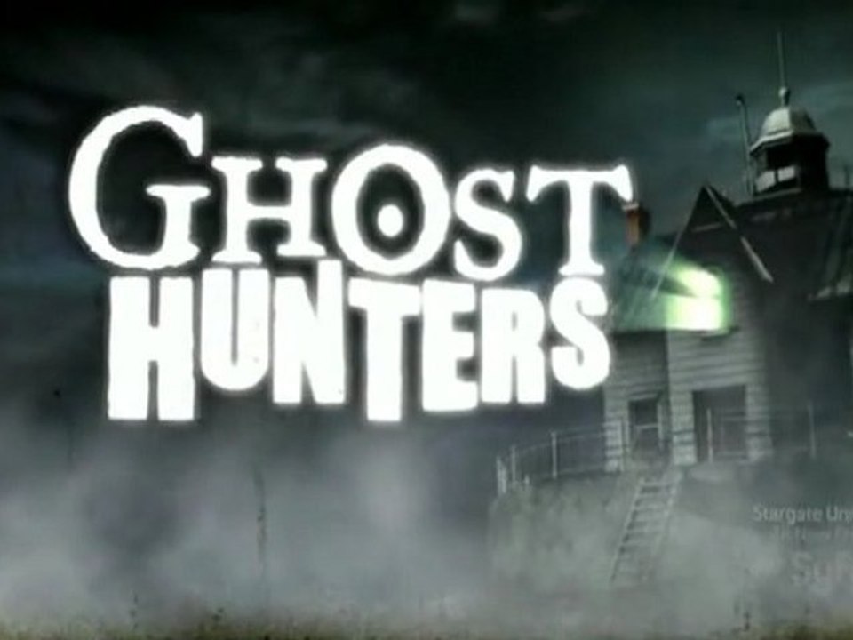 Ghost Hunters (TAPS) [VO] - S06E09 - Spirits Of The Night