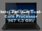 Acer Aspire One AO756-4854 11.6-Inch Netbook Review | Acer Aspire One AO756-4854 Netbook For Sale