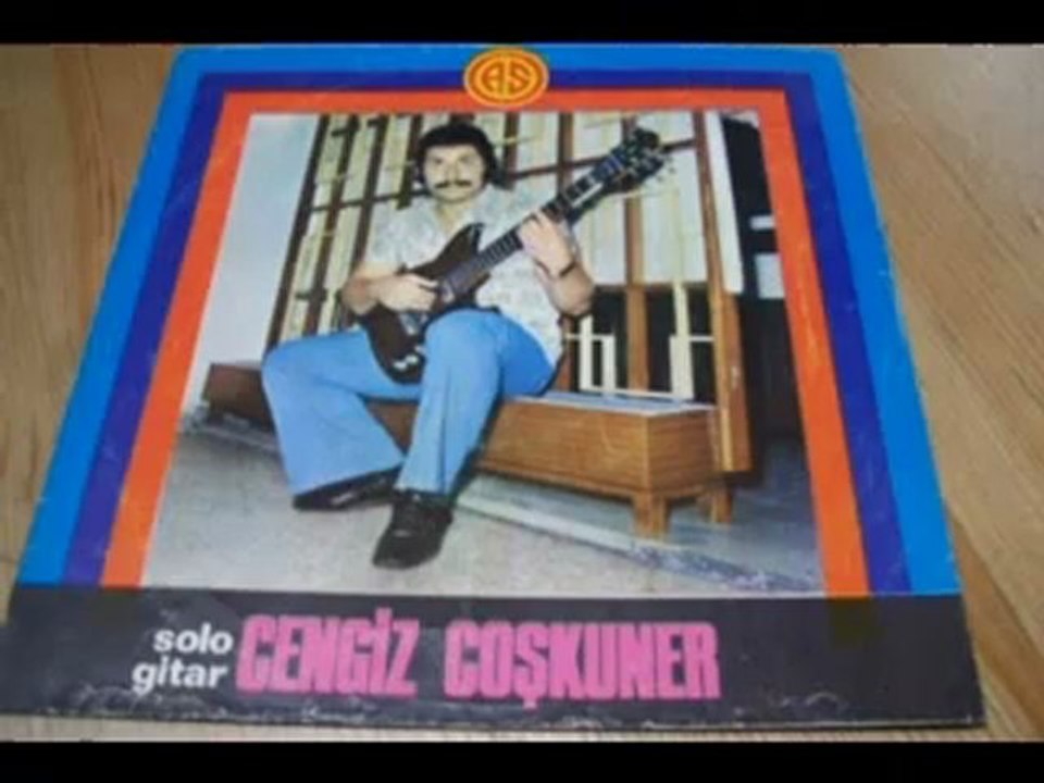 Cengiz Coskuner - Kapris