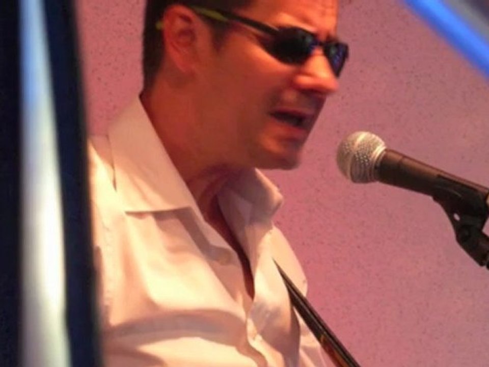 DOUBLE JEU "ambiance Johnny"