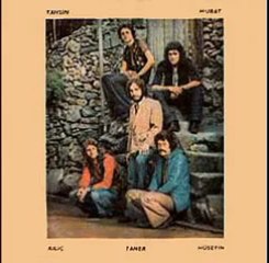 Cem Karaca ve Mogollar - Deniz Üstü Köpürür (1974)