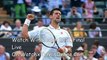 Andy Murray vs Roger Federer Wimbledon 2012 Men's Singles Final on July 8