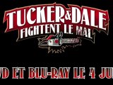 Tucker & Dale Fightent le Mal - Bande-Annonce DVD / Blu-Ray [VF|HD]