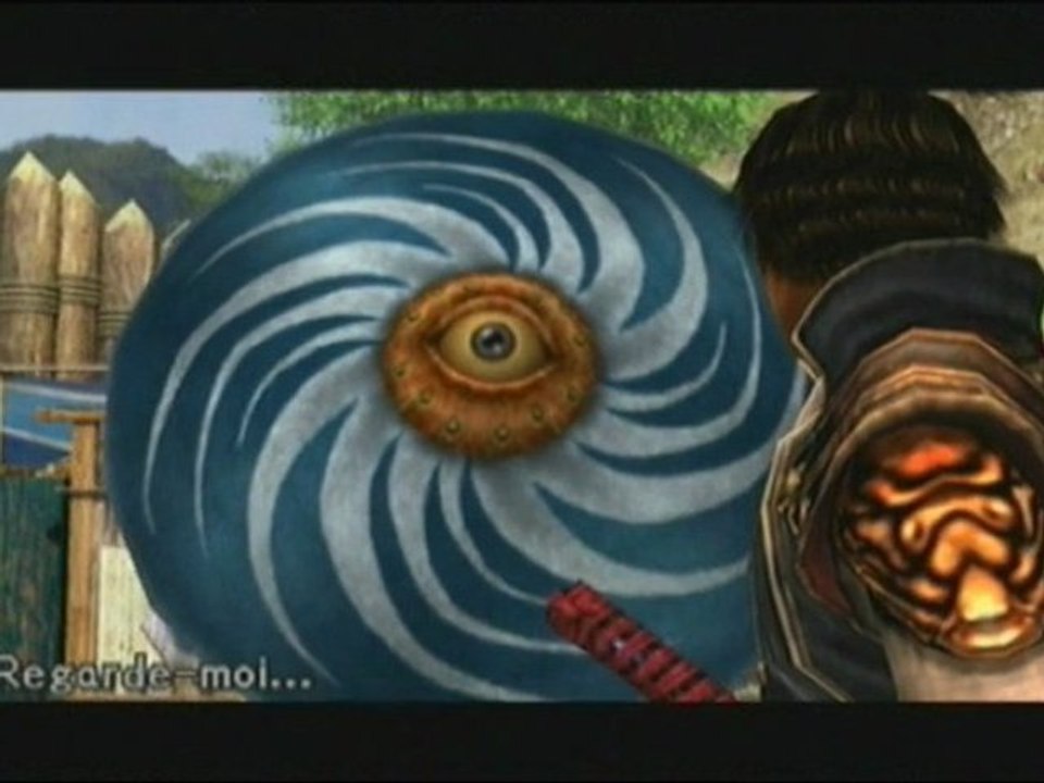 Onimusha 2 - 7) La belle inconnue...