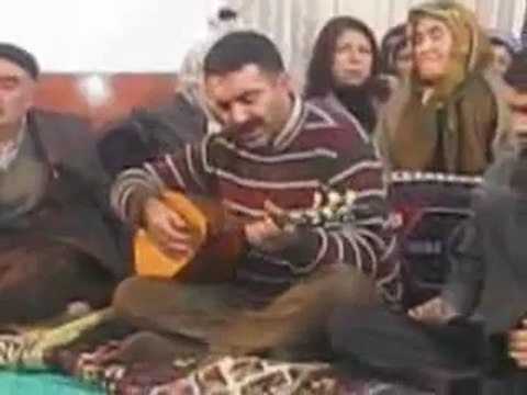 Erdal Erzincan Kırma Gönül Şişesini