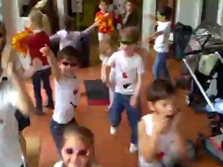 fete ecole malo 2012