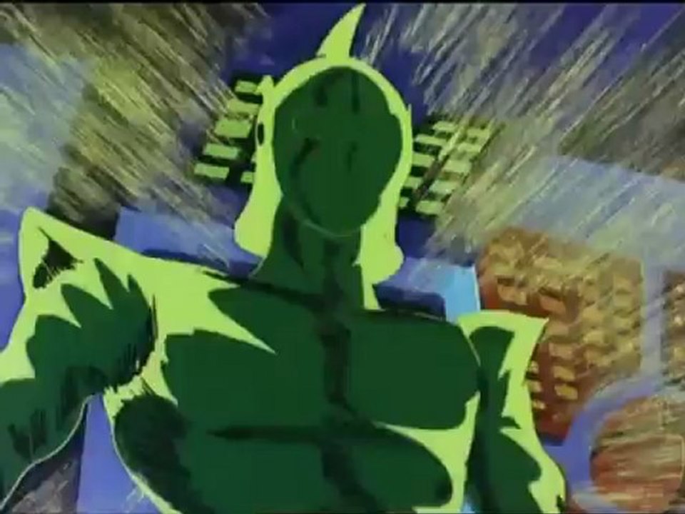 Goldorak