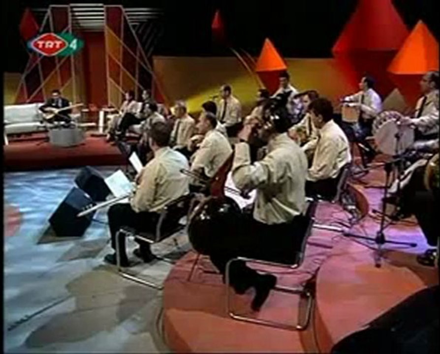 Erdal Erzincan   "Seher yeli nazli  yare "