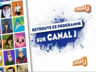 Casting Code Lyoko Evolution