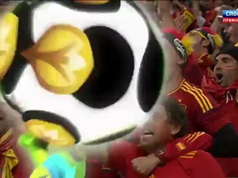 037. Испания - Ирландия 2-0 (Давид Сильва)