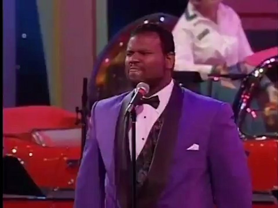 The Edsels - Rama Lama Ding Dong live