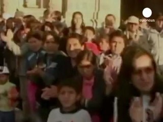 Peru'da maden karşıtı protestolara kan bulaştı