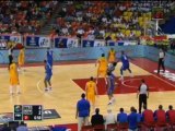 BALONCESTO - Preolímpico en Caracas
