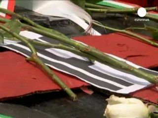 Victoire d'Enrique Pena Nieto confirmée au Mexique