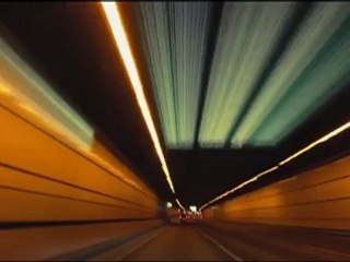 C418 - Along the busiest of roads (Fan made Music Video)