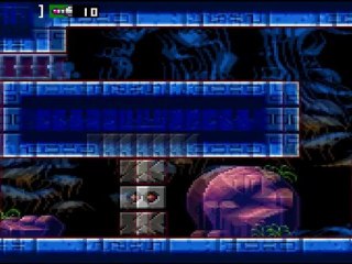 Test de Metroid Zero Mission (Game Boy Advance, 2004)