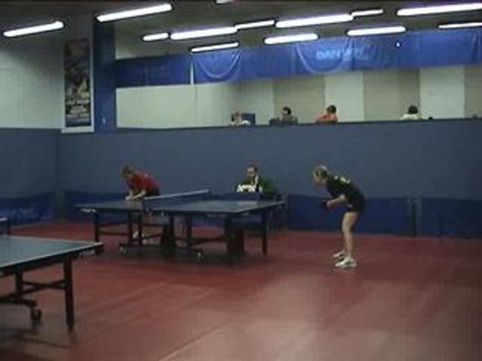 Billen Els - Opdencamp Karen Set 1