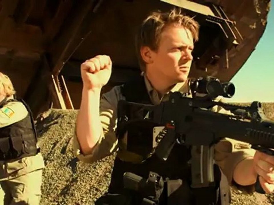 VGHS - Saison 1 Episode 9 VOSTFR