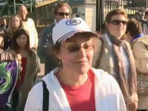 Murray, il Regno Unito è con lui!