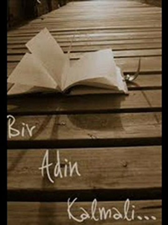 Çetin Gümüş - Bir adın kalmalı geriye facebook /cetin.gumus