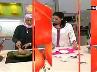 شهيوات مع شميشة : الجمعة 6 يوليوز