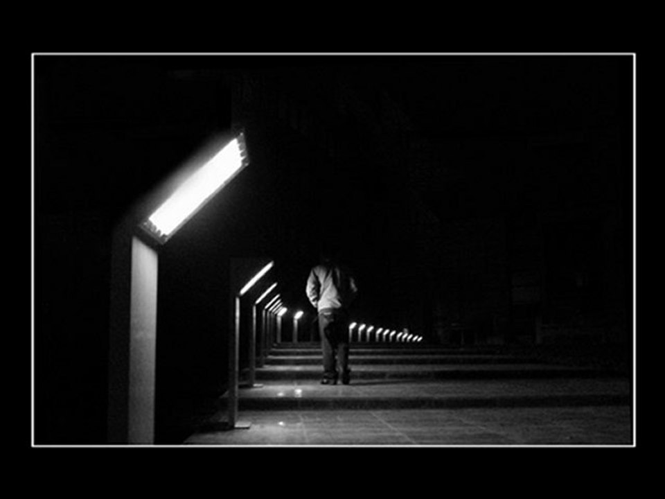 Çetin Gümüş -  işte gidiyorum