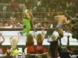 Hardy Boyz VS Godfather and Val Venis (WWF Tag Titles)