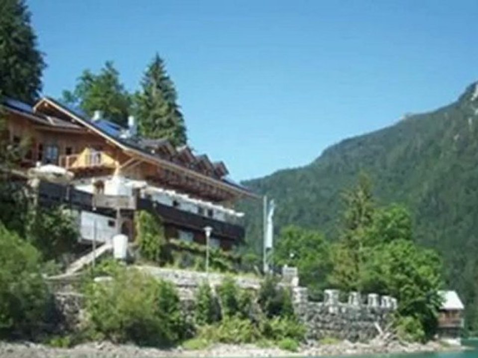 Urlaub In Bayern Urfeld, Oberbay Hotel Restaurant ...