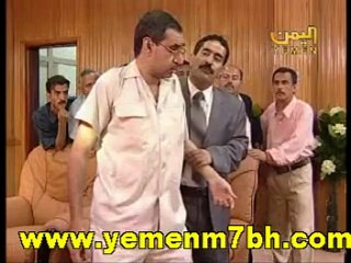 عيني عينك - الأقنعة - الحلقة الثانية