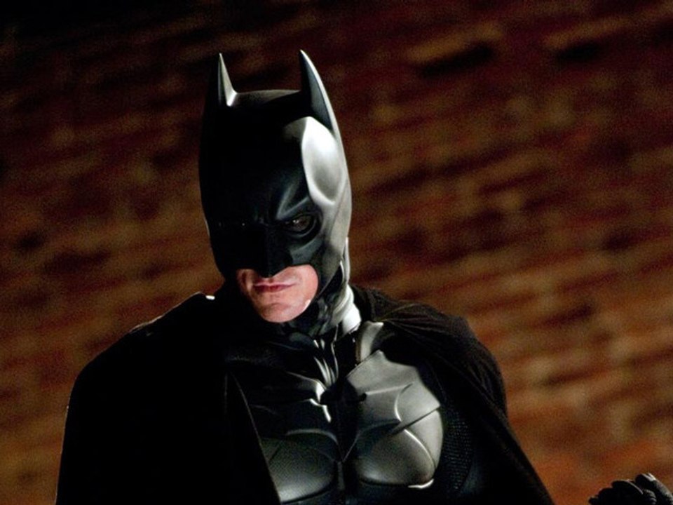 The Dark Knight Rises - Trailer #4 [VO|HD]
