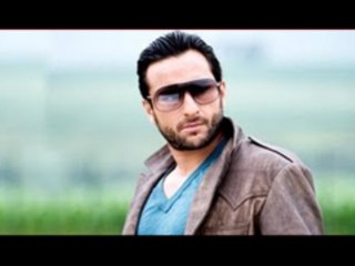 Saif Ali Khan's Guest Appearance In "Go Goa Gone" Movie
