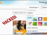 MSN Hack - MSN Messenger Hack!