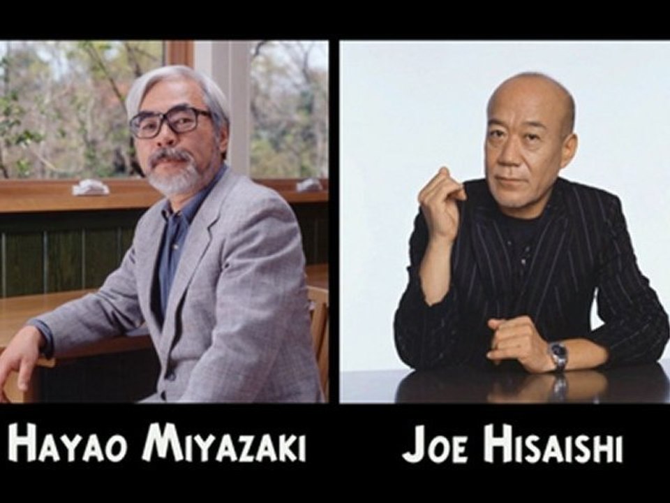 Le voyage au pays des Kamis IV 6 Générique