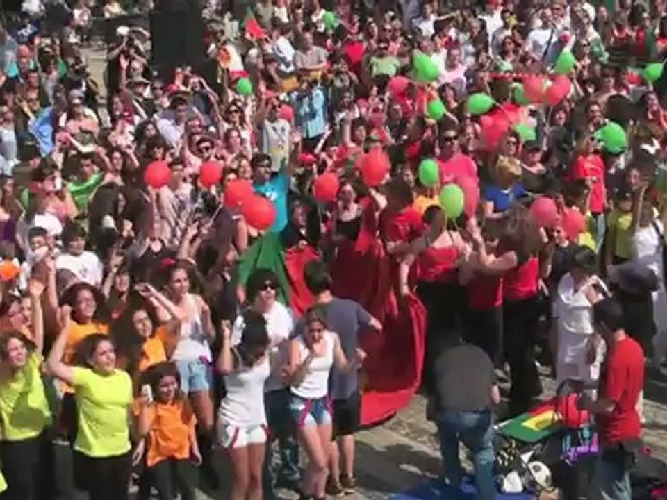 EMANUEL - Portugal Go Go !