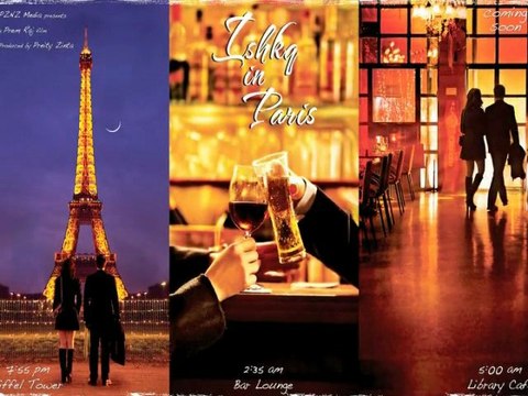 Bubbly Preity Zinta Sacred Of Kareena Kapoor ? - Bollywood Babes