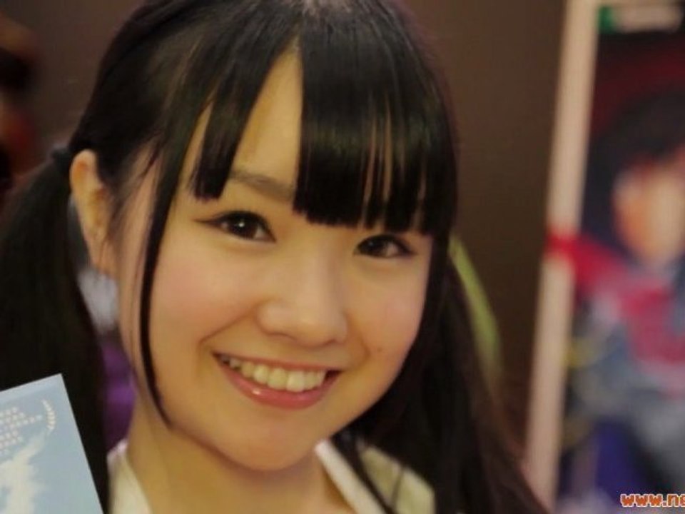アニメコンテンツエキスポ2012 レポート第一弾