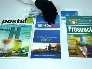 Marketing Booklets _ PrintingGood UK