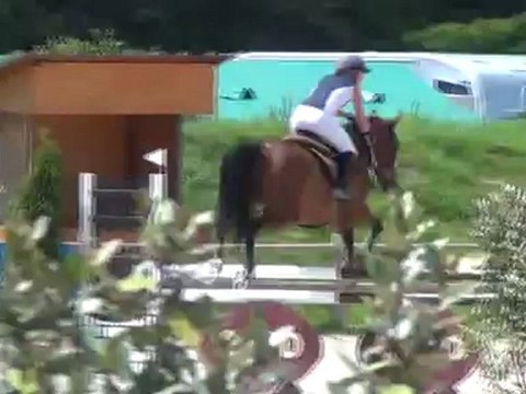 Alice/Naomie - Sandillon