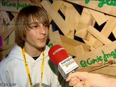 Los famosos lo dan todo en Rock in Rio 2012