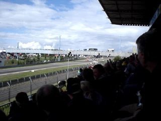 course barquette nurburgring