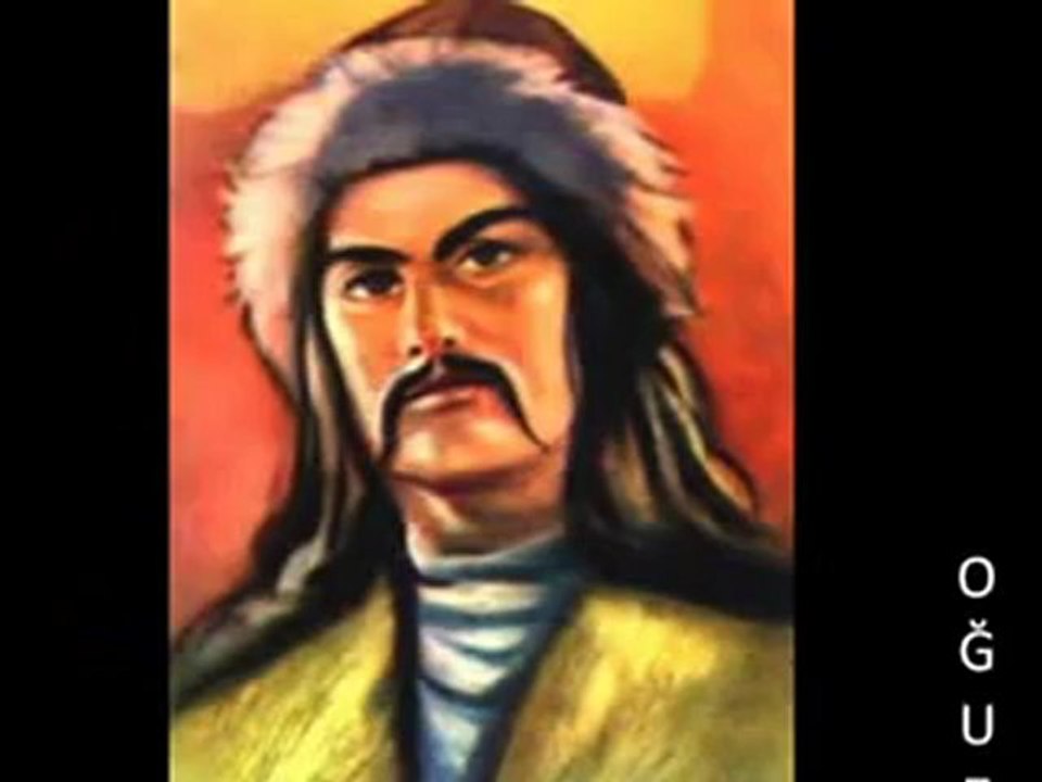 YILDIRAY  ÇINAR    "Bugün  Bize  Hoşgeldiniz  Erenler "