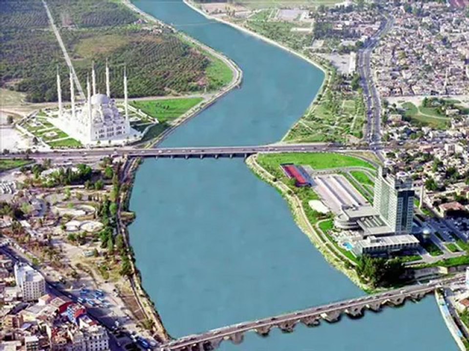 Adana tatil rehberi